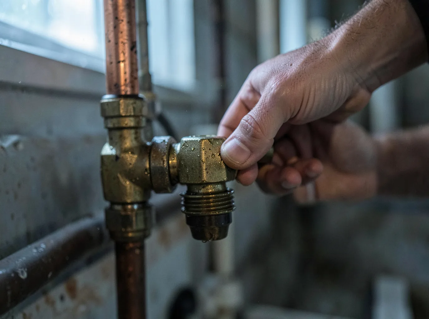Emergency Plumber Colfax, ND FAQs